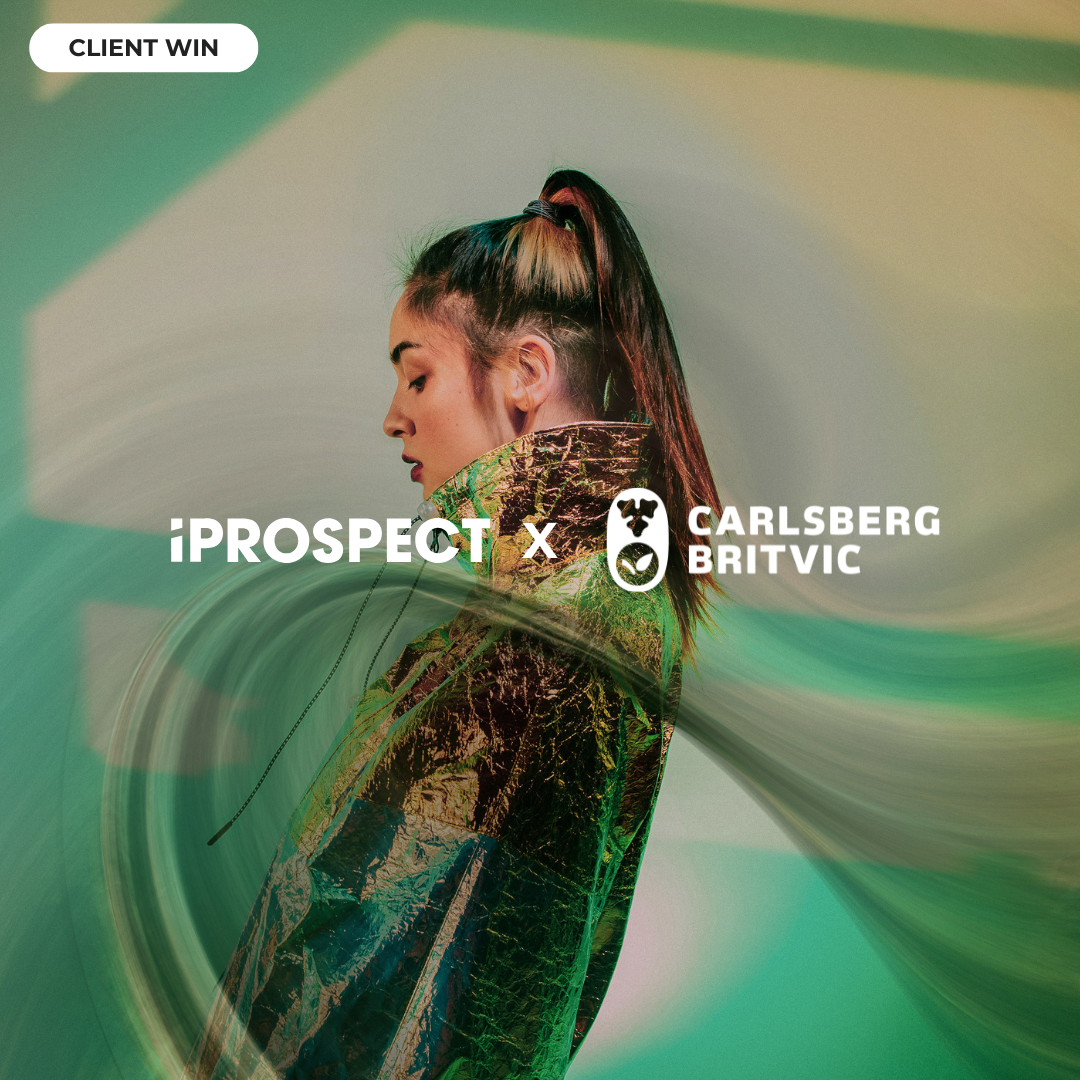 ipro x carlsberg britvic